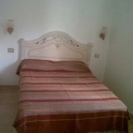 Casa Rural Galdar Prázdninový dům *