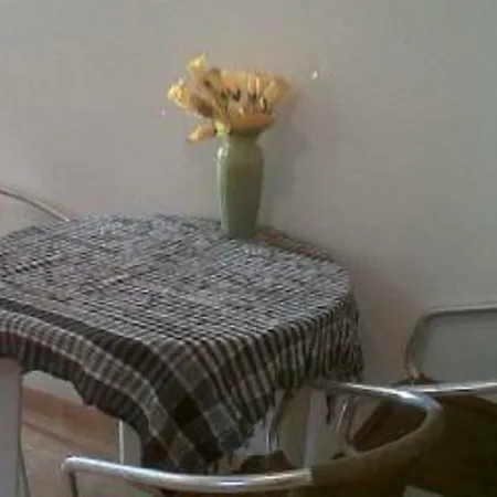 Holiday home Casa Rural Galdar Montana Alta