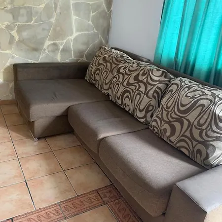 Casa Rural Galdar * Montaña Alta